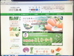 ネットショップの仕組み